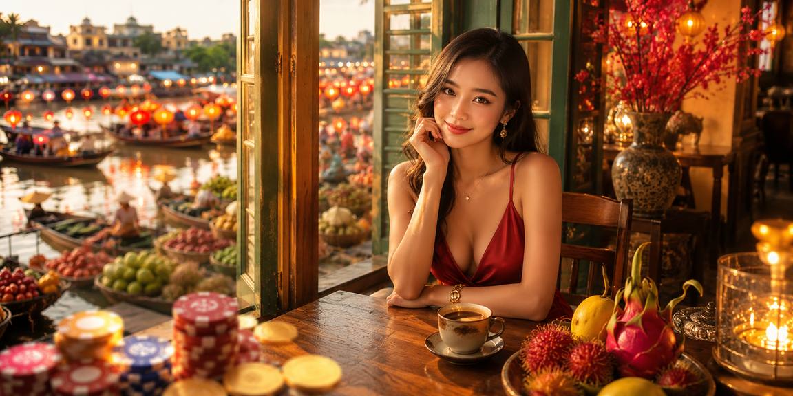 799win Bên trong sảnh casino 799win