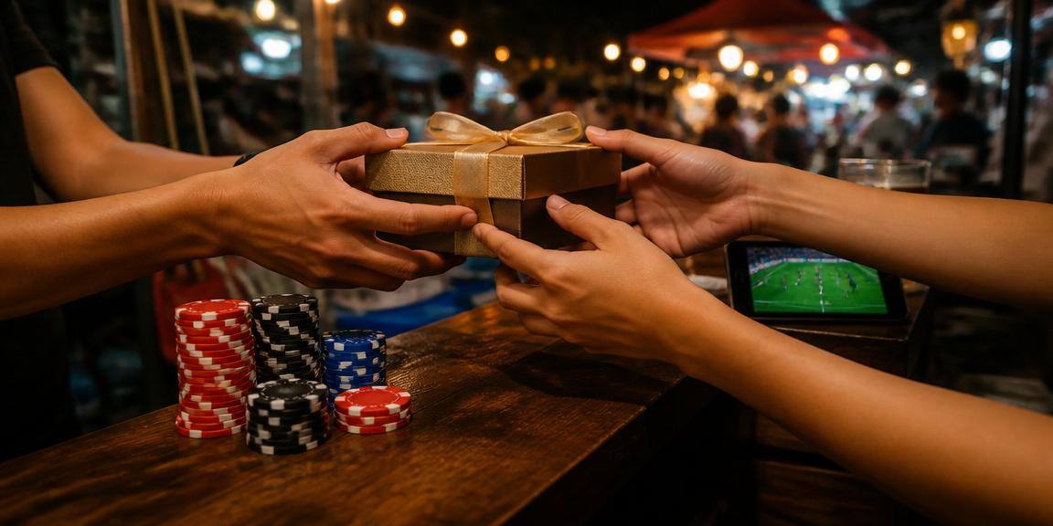 799win Casino Mới